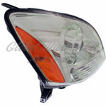 HEAD LAMP RH HALOGEN W/O SPORT PKG CAPA — photo 4