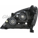 HEAD LAMP RH HALOGEN W/O SPORT PKG CAPA — photo 5