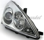 HEAD LAMP RH HALOGEN HQ — photo 2