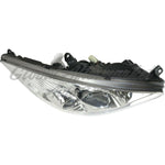 HEAD LAMP RH W/HID HQ — photo 4