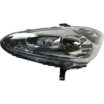 HEAD LAMP RH W/HID CAPA — photo 2