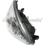 HEAD LAMP RH W/HID CAPA — photo 3