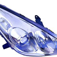 HEAD LAMP RH W/HID CAPA