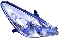 HEAD LAMP RH W/HID HQ