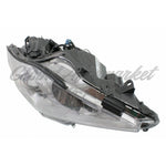 HEAD LAMP RH HALOGEN W/O AUTO LEVELING HQ — photo 3