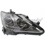HEAD LAMP RH HALOGEN W/O AUTO LEVELING HQ — photo 4