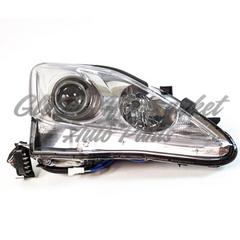 HEAD LAMP RH HID W/AUTO LEVELER HQ