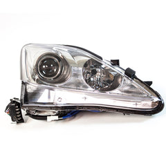HEAD LAMP RH HID W/AUTO LEVELER HQ
