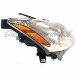 HEAD LAMP RH HALOGEN HQ — photo 3