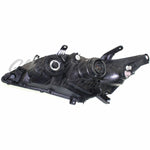 HEAD LAMP RH HALOGEN HQ — photo 4
