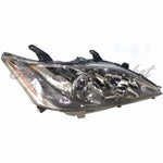 HEAD LAMP RH HALOGEN CAPA — photo 2