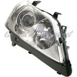 HEAD LAMP RH HALOGEN CAPA — photo 5