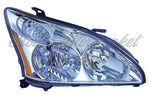 HEAD LAMP RH HALOGEN USA BUILT HQ — photo 1
