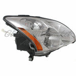 HEAD LAMP RH HALOGEN USA BUILT HQ — photo 3