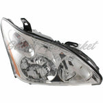 HEAD LAMP RH HALOGEN USA BUILT CAPA — photo 2