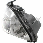 HEAD LAMP RH HALOGEN USA BUILT CAPA — photo 4