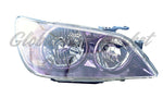 HEAD LAMP RH HID W/SPORT PKG HQ — photo 1