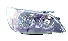 HEAD LAMP RH HID W/SPORT PKG HQ