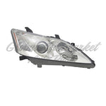 HEAD LAMP RH HID HQ — photo 1