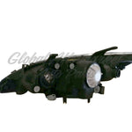 HEAD LAMP RH HID CAPA — photo 4
