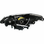HEAD LAMP RH HID CAPA — photo 5