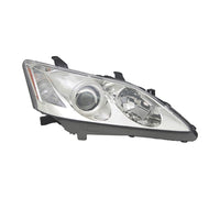 HEAD LAMP RH HID CAPA