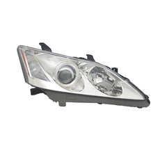 HEAD LAMP RH HID CAPA