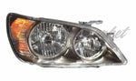 HEAD LAMP RH HID SPECIAL DESIGN W/SPORT PKG HQ — photo 1