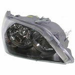HEAD LAMP RH HID SPECIAL DESIGN W/SPORT PKG HQ — photo 2