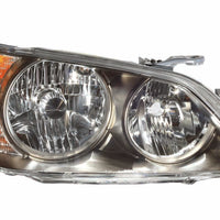 HEAD LAMP RH HID SPECIAL DESIGN W/SPORT PKG HQ