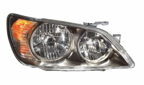 HEAD LAMP RH HID SPECIAL DESIGN W/SPORT PKG HQ