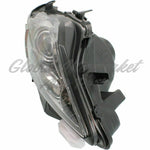HEAD LAMP RH HALOGEN HQ — photo 2