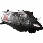 HEAD LAMP RH HALOGEN HQ — photo 5