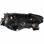 HEAD LAMP RH HALOGEN CAPA — photo 4