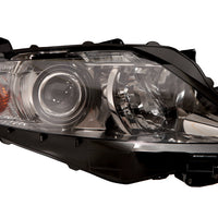 HEAD LAMP RH HALOGEN HQ