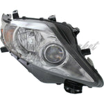 HEAD LAMP RH HID CAN BUILT HQ — photo 2