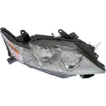 HEAD LAMP RH HID CAN BUILT HQ — photo 4