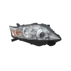 HEAD LAMP RH HID CAN BUILT HQ