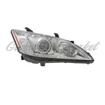 HEAD LAMP RH HID HQ — photo 1