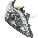 HEAD LAMP RH HID HQ — photo 2