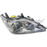 HEAD LAMP RH HID HQ — photo 4