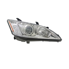 HEAD LAMP RH HID HQ