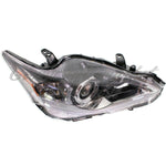 HEAD LAMP RH HALOGEN HQ — photo 4