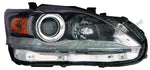HEAD LAMP RH HALOGEN CAPA — photo 1