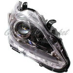HEAD LAMP RH HALOGEN CAPA — photo 2