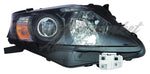 HEAD LAMP RH HALOGEN TYPE 2 CAN BUILT HQ — photo 1