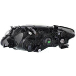 HEAD LAMP RH HALOGEN TYPE 2 CAN BUILT HQ — photo 5