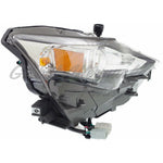HEAD LAMP RH HID CAPA — photo 5