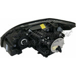 HEAD LAMP RH HID W/O ADAPTIVE LAMPS USA BUILT HQ — photo 2