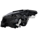HEAD LAMP RH HQ — photo 3